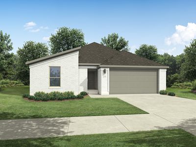 904 Pistachio Dr, Alvarado, TX, 76009