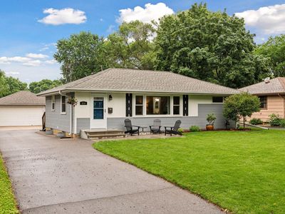 414 Jackson Ave S, Hopkins, MN, 55343