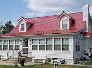 17462 Rock Point Rd, Newburg, MD 20664