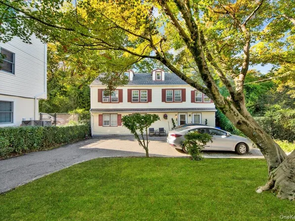 35 Washington Avenue N, White Plains, NY 10603