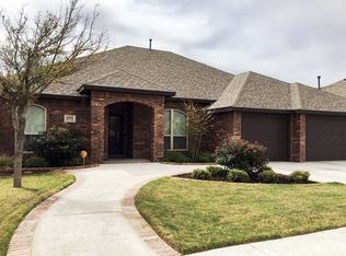 6001 Oak Creek Dr, Midland, TX 79707