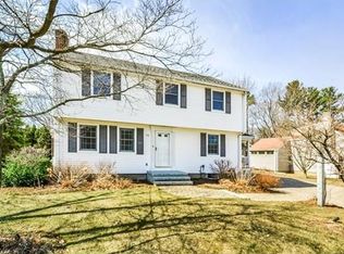 53 Webster St, Needham, MA 02494