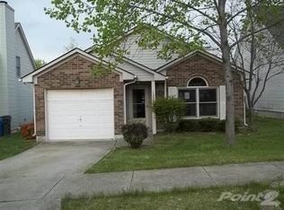 1252 Red Stone Dr, Lexington, KY