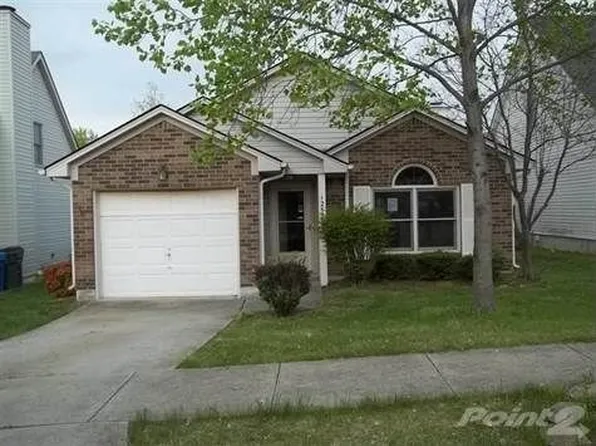 1252 Red Stone Dr, Lexington, KY 40509