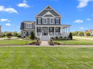 2801 Keokirk Ln, Virginia Beach, VA 23456