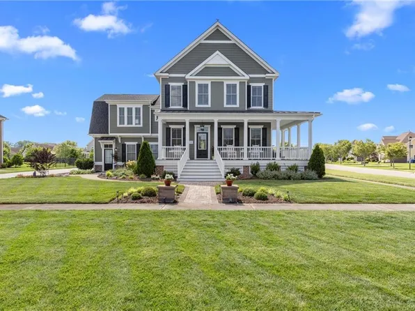 2801 Keokirk Ln, Virginia Beach, VA 23456