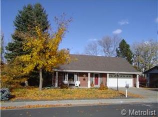 9943 W 77th Ave, Arvada, CO 80005