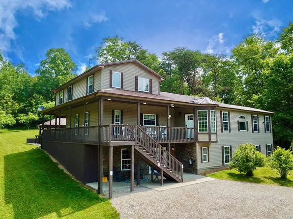 29838 Ilesboro Rd, Logan, OH 43138