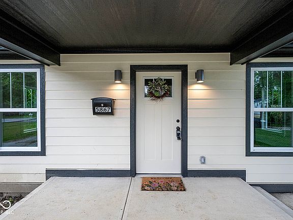 3rd image of 5867 E Shimer Ave