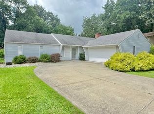 4907 Collbran Dr, Fort Wayne, IN 46835