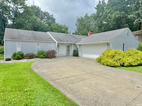 4907 Collbran Dr, Fort Wayne, IN 46835
