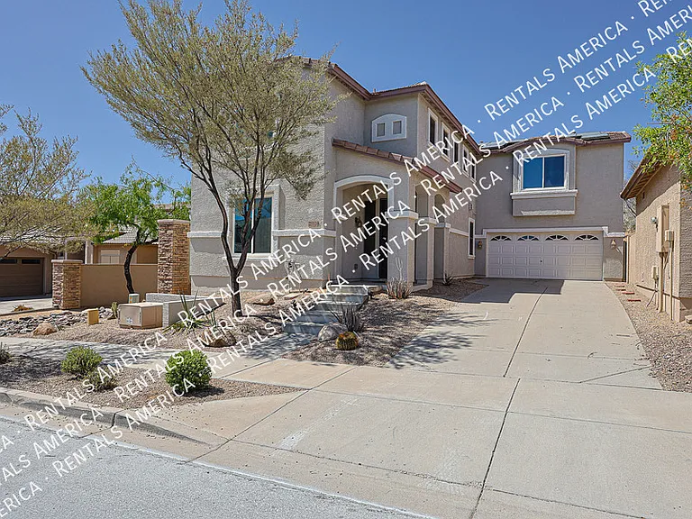 2512 W Old Paint Trl — Photo 2