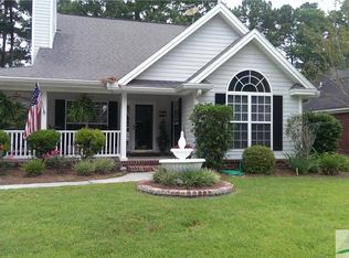 135 Egrets Way Ln, Richmond Hill, GA 31324