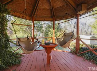 7220 Ridgeline Dr, Raleigh, NC 27613