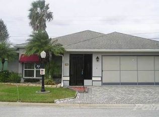 607 Sweetwater Way, Haines City, FL 33844