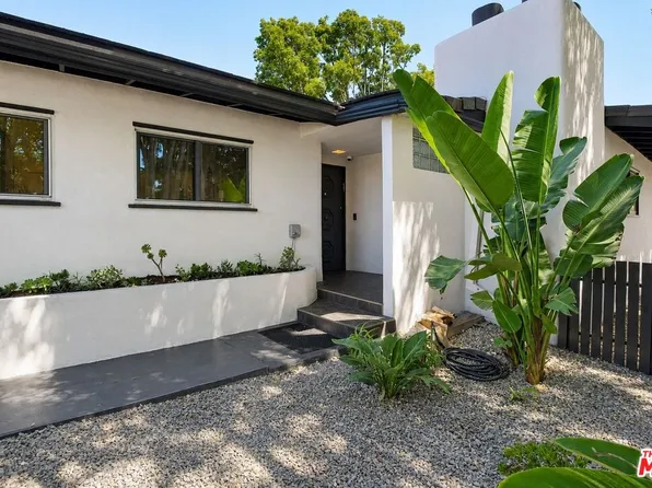 266 S Highland Ave, Los Angeles, CA 90036