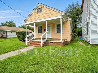 1217 23rd St, Newport News, VA 23607