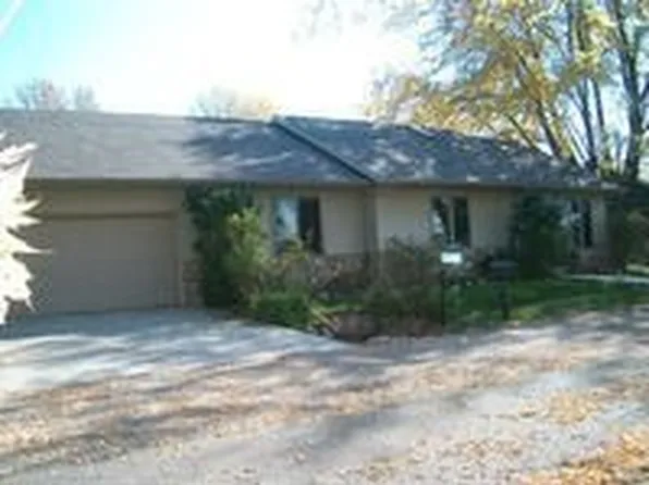 6436 Sunshine Harbour Dr, Winneconne, WI 54986