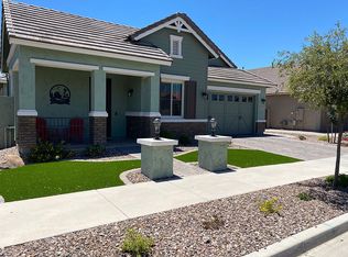 4347 E Evelyn St, Gilbert, AZ 85295
