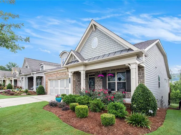 2675 Westlington Cir, Cumming, GA 30040