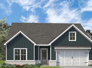 2541 Maroon Bells Rd, Knoxville, TN 37932