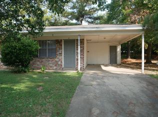 3503-3507 Elm Street, Van Buren, AR 72956
