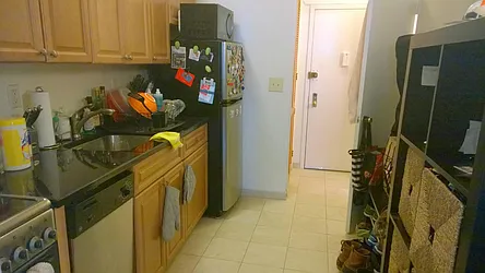 Rented by Keller Williams NYC