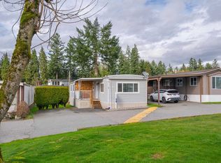 4426 232nd St #7, Langley, BC V2Z2R3