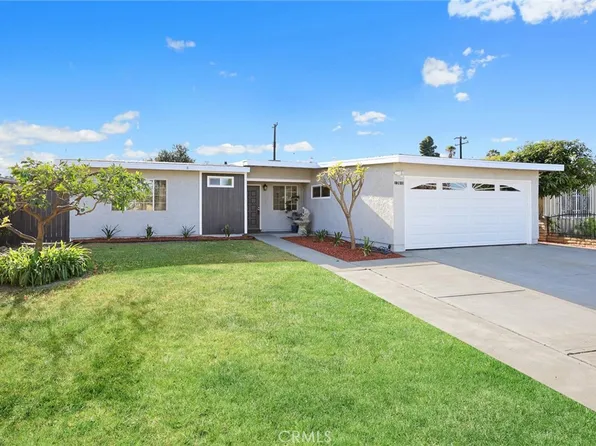 13910 Homeward St, La Puente, CA 91746