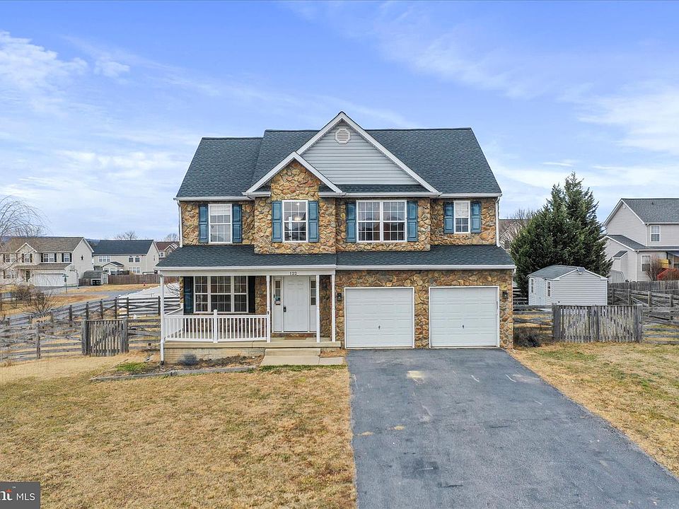 1st image of 122 Tather Dr