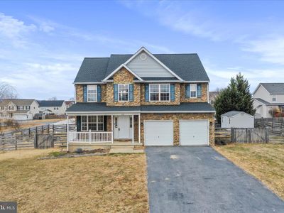 122 Tather Dr, Martinsburg, WV, 25405