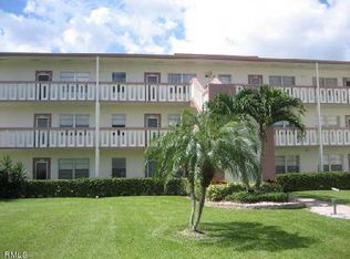 333 Preston #H, Boca Raton, FL 33434