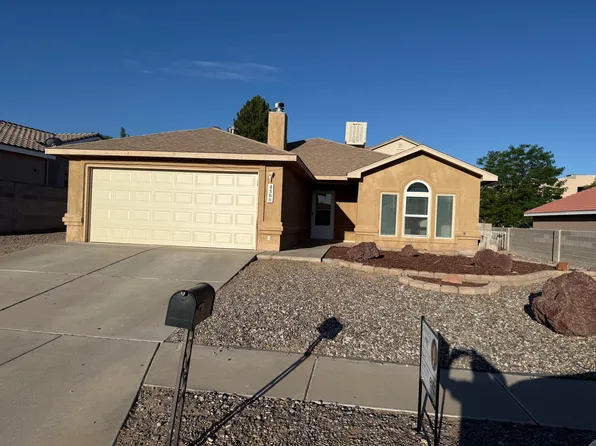 4300 Bryan Ave NW, Albuquerque, NM 87114