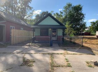 1129 Elm St, Pueblo, CO 81004