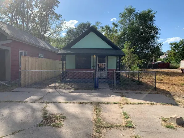 1129 Elm St, Pueblo, CO 81004