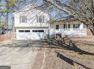 107 Ivy Green Ct, Dallas, GA 30157