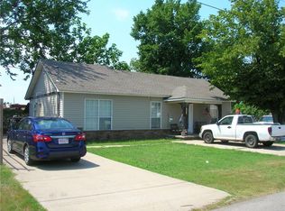 5401 S 29th St, Fort Smith, AR 72901