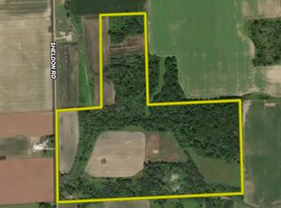 4620 Sheldon Rd, Snover, MI 48472