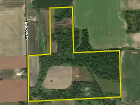 4620 Sheldon Rd, Snover, MI 48472