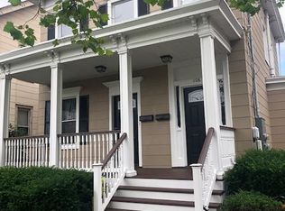 106 Jackson Ave FLOOR 2, Plainfield, NJ 07060