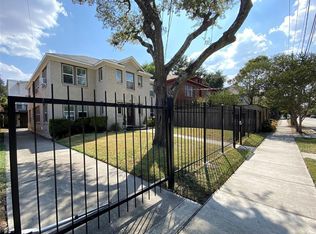 513 W Main St APT 4, Houston, TX 77006