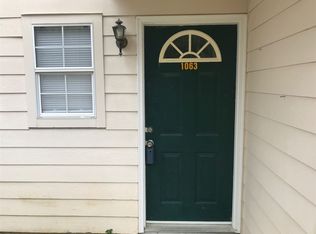 1063 Windrose Dr, Brandon, MS