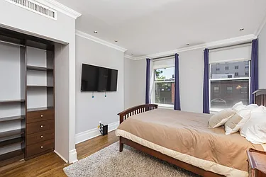 Rented by Nomad Property Group, LLC