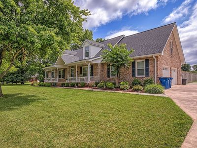 2923 Kerry Ln, Murfreesboro, TN, 37128