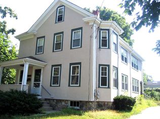 78 Maple St, Needham, MA 02492