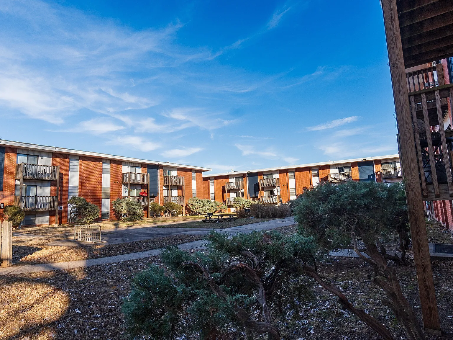 Seminole North Apartments — Photo 1