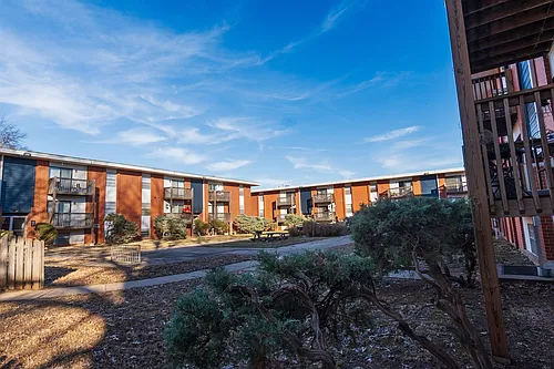 Seminole North Apartments Photo 1