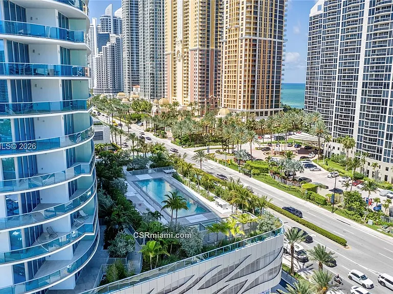 17550 Collins Ave #801 — Photo 41