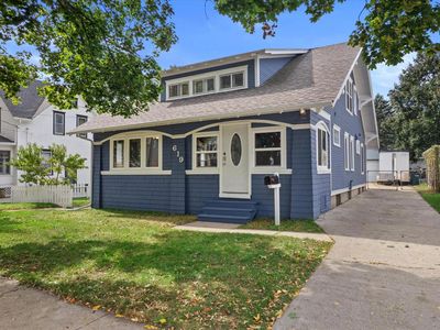 619 Robert STREET, Fort Atkinson, WI, 53538