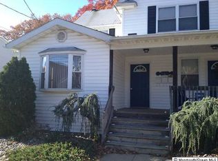 607 Fletcher Lake Ave #1, Bradley Beach, NJ